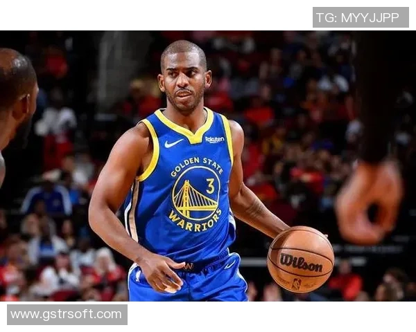 克里斯保罗：篮球场上的指挥官与领袖之路